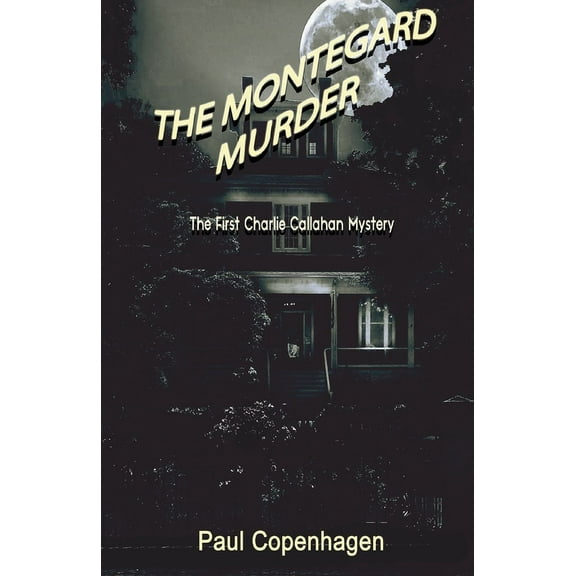 The Montegard Murder, (Paperback)