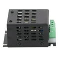 thumbnail image 3 of Cargador de batería inteligente para generador, carga de 3 etapas, entrada de 100 a 280 V CA, salida de 12 V CC, 3 of 14