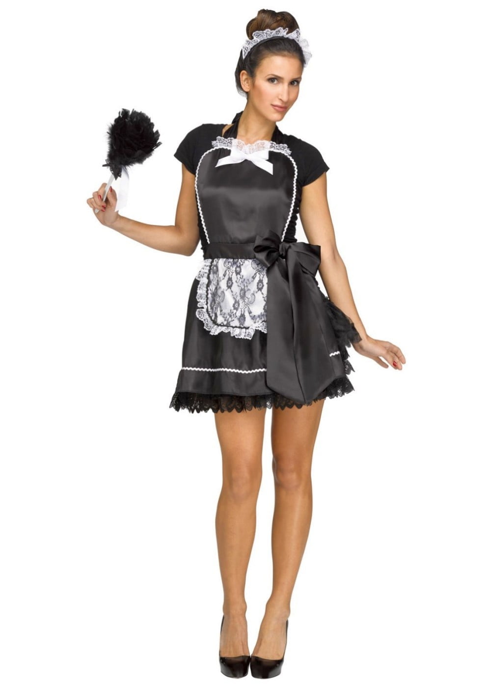My Latino Maid