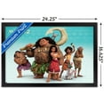 thumbnail image 2 of Disney Moana 2 - Groupe, 2 of 4