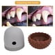 thumbnail image 4 of Bola De Alimentación Lenta Para Mascotas, Limpieza De Dientes, Pelota Dispensadora Interactiva De Comida Para Perros, Juguete Con Forma De Bellota Para Alimentación, 4 of 7