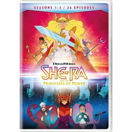 She-Ra Princess of Power: Season 1, Volume 1 (DVD) - Walmart.com