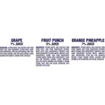 thumbnail image 3 of 24 PACK - Welch's Variety Pack Grape, Fruit Punch, Orange Pineapple (10 fl. oz.), 3 of 4