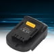 thumbnail image 4 of Adaptador de Batería, Instalacia Estable Fácil del Kit de Conversión de 18V 20V Conector de Alimentación de Muelle Portátil Mt20dl Para Equipos, 4 of 7