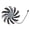 1, variant on ANXPTIME Graphics Card Cooling Fan 95MM PLD10010S12H For 3050 3060 3060TI