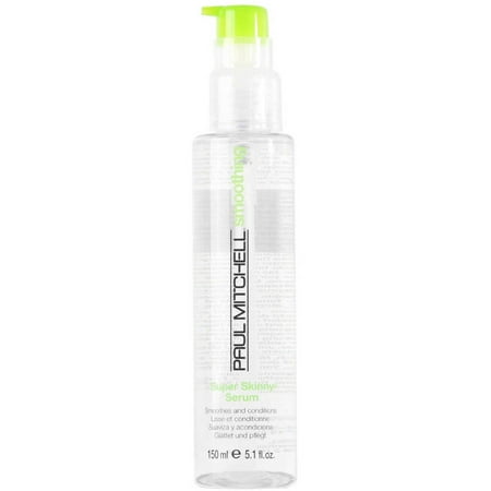 Paul Mitchell Super Skinny Serum, 5.1 Fl Oz (Best Paul Mitchell Products For Relaxed Hair)