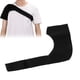 thumbnail image 1 of Soporte Doble Para Hombro, Inmovilizador De Hombro Con Cabestrillo Para Brazo, Estabiliza, Previene La Dislocación, Alivia, Lavable, Reutilizable, Duradero Para Deportes Al Aire, 1 of 7