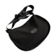 thumbnail image 4 of Bolso bandolera de gran capacidad, bolso de hombro informal para hombre y mujer, bolso de lona, ​​bolsa para negro, 4 of 9
