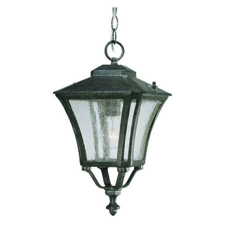 Tuscan Outdoor Lighting - Acclaim Lighting Tuscan Outdoor Hanging Lantern Light Fixture