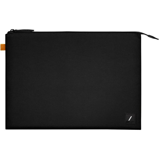 AmPm Stow Lite MacBook Sleeve 13” – Minimalist Slim Sleeve with 360-Degree Protection – Compatible with MacBook Air 13” (2018 & Later), MacBook Pro 13” (2016 & Later) (Sage)