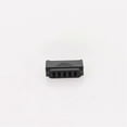 thumbnail image 4 of 10Pair L29-Sata Plug 5 Holes SATA Male SATA Male Socket Serial Port 15P Power Connector Shell Plug and Shell, 4 of 5