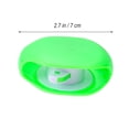 thumbnail image 4 of Enrouleur de Câble pour Écouteurs Automatique (Vert), 4 of 7
