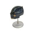thumbnail image 3 of Old Modern Handicrafts AJ097 Black Panther Helmet Metal Handmade, 3 of 6