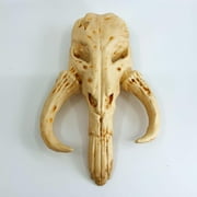 The Mandalorian | Mythosaur Skull | Star Wars | 3 Colors Available