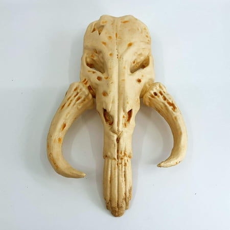 The Mandalorian | Mythosaur Skull | Star Wars | 3 Colors Available