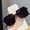 black, variant on Big Frame Vintage Sunglasses Women Men Brand Square Sun Glasses Retro Eye Glasses Goggle for Male Female Polygon Sunglasses  