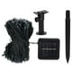 thumbnail image 2 of Cadena de luz solar impermeable, 22M 200LED Cadena solar LED Cadena de luz solar LED Cadena de luz Estética elegante Jadeshay A, 2 of 8