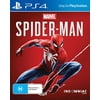 Marvel's Spider-Man - Playstation 4 (PS4)