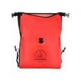 thumbnail image 4 of Ajuste de bolsa de de bicicleta Hebilla de liberación rápida s de motocicleta Bolsas laterales Rojo Cola Bolsas para bicicletas, 4 of 8