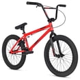 thumbnail image 2 of Mongoose 20" Legion L10 BMX Bike, Fits Riders 5'3" - 6'0", Kids & Teen, 2 of 9
