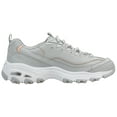 thumbnail image 5 of Skechers Women's D`Lites- Fresh Start Shoe, 5 of 7