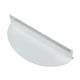 thumbnail image 3 of Soporte universal para extensiones de cabello acrílico que evita enredos. blanco, 3 of 9