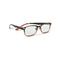 thumbnail image 3 of Easy Readers Duo Tortoiseshell and Red +2.5 (Other), 3 of 3