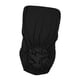 thumbnail image 4 of Funda para sillón, funda para silla elástica extraíble, diseño Simple impermeable para sillas de comedor, funda para muebles de fácil instalación, , negro perfecl Cubierta de asiento, 4 of 8