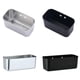 thumbnail image 4 of Advancent Práctico colador de fregadero multifuncional - Cesta de filtro extraíble Fregadero de acero inoxidable Durabe Organizadores de utensilios de cocina 304-negro Versión básica, 4 of 6