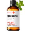 H'ana Oregano Essential Oil (30ml)