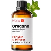 H'ana Oregano Essential Oil (30ml)