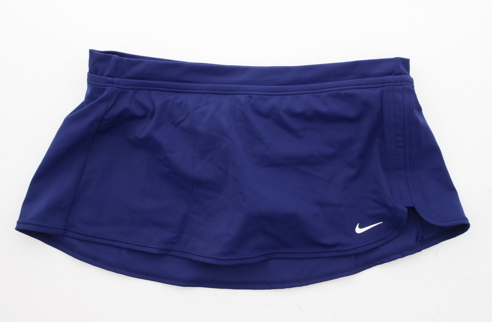 nike swim skirted bottoms