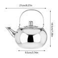 thumbnail image 3 of Tea Kettle With Lid Boiling Water Pot Thickened Water Boiler Stainless Steel Tea Kettle Water Kettle For Hotel Stovetop, 3 of 4