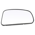 thumbnail image 1 of Unique Bargains Car Vehicle Rearview Right Side Heated Mirror Glass Replacement with Backing Plate for Nissan Tiida 2006-2012, 1 of 7