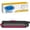 Magenta*1, variant on TN-210 TN210 TN-210BK TN-210C TN-210M TN-210Y Toner Cartridge, Compatible for Brother HL-3040CN HL-3045CN HL-3070CW HL-3075CW MFC-9010CN MFC-9120CN MFC-9125CN Printers