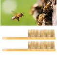thumbnail image 3 of Cepillo de abeja de doble fila YONGSHENG 2 uds, 3 of 5