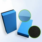 10Pcs Car Ceramic Coating Sponge Glass Nano Wax Coat Applicator Pads