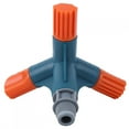 thumbnail image 4 of Irrigation ToolG1/2in Male Thread DN15 Rotating Sprinkler Garden Sprinkler Built for Professionals, 4 of 5