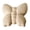 A, variant on DIY Paintable Heart-Shaped Craft Kit - Unfinished Wooden Decor, Perfect for Easter & Spring Home Decor, Desktop Ornaments & Kids' Art Projects