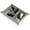 Gray, variant on Valet Tray for Men Leather Tray Organizer with Partition, PU Tray for Key, Watch & Practical Storage Tray for Table or Nightstand
