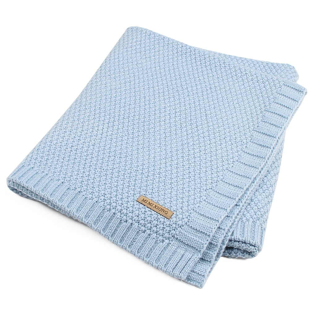 organic kids blanket
