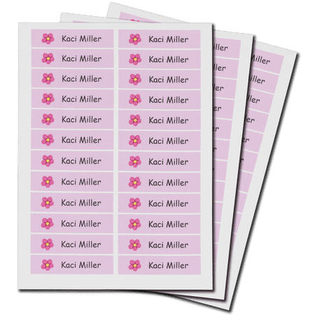 Small All-Purpose Labels, Set of 72