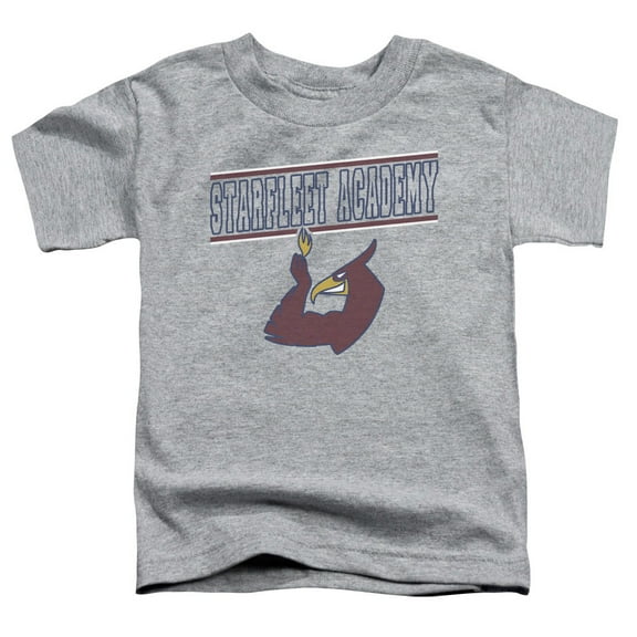 Star Trek - Phoenix - Toddler Short Sleeve Shirt - 2T