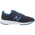 thumbnail image 1 of New Balance Kids 455v2 (Little Kid/Big Kid) Navy/Vivid Cobalt, 1 of 6