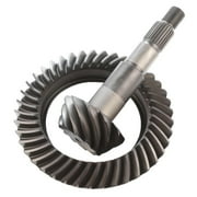 EXCEL from Richmond GM75410TK Differential Ring And Pinion; 7.5 in. 10 Bolt; 4.10 Ratio; Thick Gear;