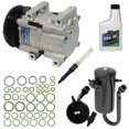thumbnail image 1 of Universal Air Conditioner KT 1324 A/C Compressor and Component Kit, 1 of 3