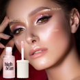 thumbnail image 4 of High Light Highlighting Liquid Brightening Liquid Beauty Liquid Highlighting Facial Brightening Liquid Suitable For All Skin Types To Highlight Facial 10ml, 4 of 9