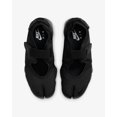 thumbnail image 4 of Nike WMNS Air Rift Breathe Triple Black DN1338-004 Women's Men's, 4 of 6