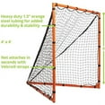 Champion Sports Backyard Lacrosse Goal