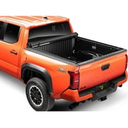 Truxedo 19-20 Ram 1500 (New Body) w/RamBox 5ft 7in Lo Pro Bed Cover